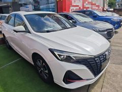 Changan PLUS NE 1.4T GDI DCTPremium Edition - фото 4