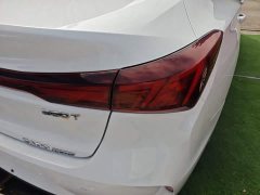 Changan PLUS NE 1.4T GDI DCTPremium Edition - фото 8