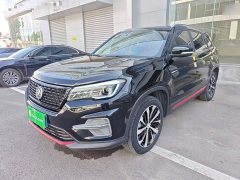 Changan CS75 Edition 280T DCT Version - фото 1