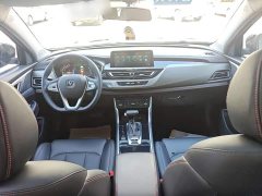 Changan CS75 Edition 280T DCT Version - фото 10