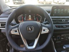 Changan CS75 Edition 280T DCT Version - фото 11
