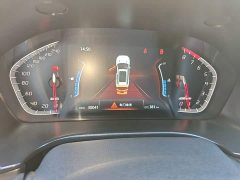 Changan CS75 Edition 280T DCT Version - фото 12