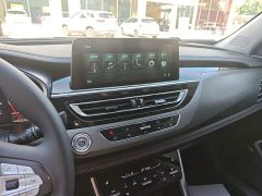 Changan CS75 Edition 280T DCT Version - фото 13