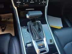 Changan CS75 Edition 280T DCT Version - фото 14