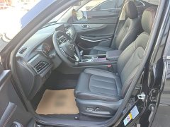 Changan CS75 Edition 280T DCT Version - фото 15