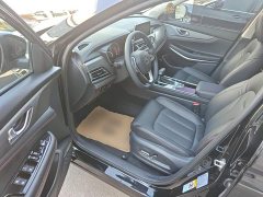 Changan CS75 Edition 280T DCT Version - фото 16