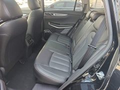 Changan CS75 Edition 280T DCT Version - фото 17