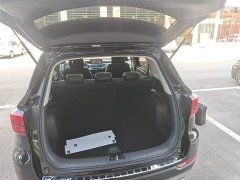 Changan CS75 Edition 280T DCT Version - фото 19