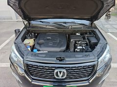 Changan CS75 Edition 280T DCT Version - фото 20