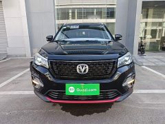 Changan CS75 Edition 280T DCT Version - фото 3
