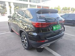 Changan CS75 Edition 280T DCT Version - фото 5