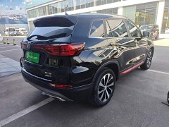 Changan CS75 Edition 280T DCT Version - фото 7