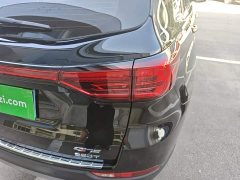 Changan CS75 Edition 280T DCT Version - фото 8