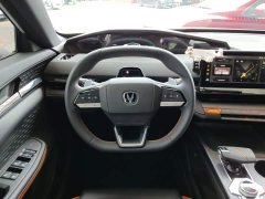 Changan UNI-V 1.5T Edition - фото 11