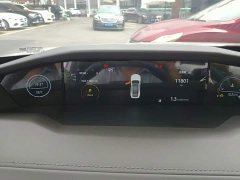 Changan UNI-V 1.5T Edition - фото 12