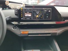 Changan UNI-V 1.5T Edition - фото 13