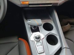 Changan UNI-V 1.5T Edition - фото 14