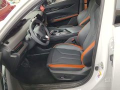 Changan UNI-V 1.5T Edition - фото 15