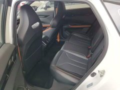 Changan UNI-V 1.5T Edition - фото 17