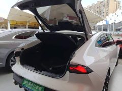Changan UNI-V 1.5T Edition - фото 19