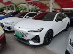 Changan UNI-V 1.5T Edition - фото 2