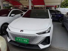 Changan UNI-V 1.5T Edition - фото 3