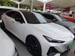Changan UNI-V 1.5T Edition - фото 4
