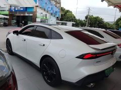 Changan UNI-V 1.5T Edition - фото 5