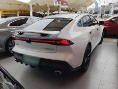 Changan UNI-V 1.5T Edition - фото 6