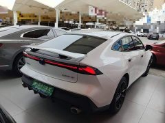 Changan UNI-V 1.5T Edition - фото 7