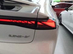 Changan UNI-V 1.5T Edition - фото 8