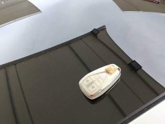 Changan UNI-V 1.5T Edition - фото 9