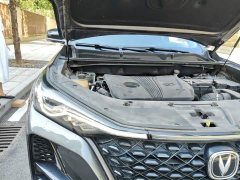 Changan CS75PLUS 2.0T Flagship Version - фото 20