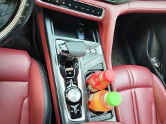 Changan CS75PLUS 2.0T Flagship Version - фото 7
