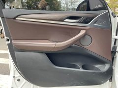 BMW X3 2022 xDrive30i Advanced M Night Package - фото 11