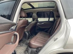 BMW X3 2022 xDrive30i Advanced M Night Package - фото 13