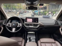 BMW X3 2022 xDrive30i Advanced M Night Package - фото 14