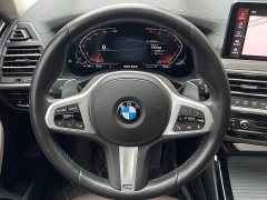 BMW X3 2022 xDrive30i Advanced M Night Package - фото 15