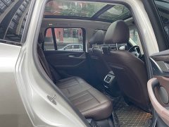 BMW X3 2022 xDrive30i Advanced M Night Package - фото 16