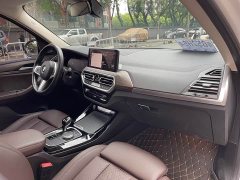 BMW X3 2022 xDrive30i Advanced M Night Package - фото 18