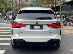 BMW X3 2022 xDrive30i Advanced M Night Package - фото 5