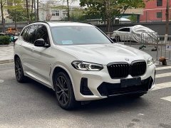 BMW X3 2022 xDrive30i Advanced M Night Package - фото 6