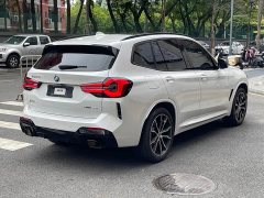 BMW X3 2022 xDrive30i Advanced M Night Package - фото 8