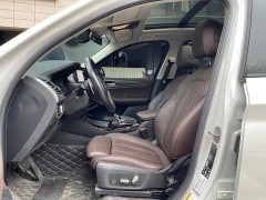 BMW X3 2022 xDrive30i Advanced M Night Package - фото 9