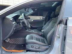 FAW-Volkswagen CC 380TSI eye-catching version - фото 10