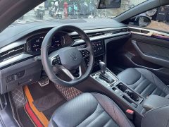 FAW-Volkswagen CC 380TSI eye-catching version - фото 11