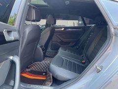 FAW-Volkswagen CC 380TSI eye-catching version - фото 12