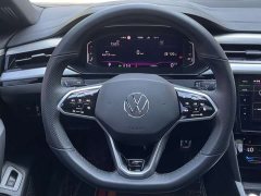 FAW-Volkswagen CC 380TSI eye-catching version - фото 14