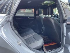 FAW-Volkswagen CC 380TSI eye-catching version - фото 15