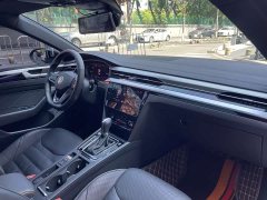 FAW-Volkswagen CC 380TSI eye-catching version - фото 16